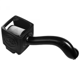 2016-2019 GM S&B Cold Air Intake - View 10 | Dirty Garage