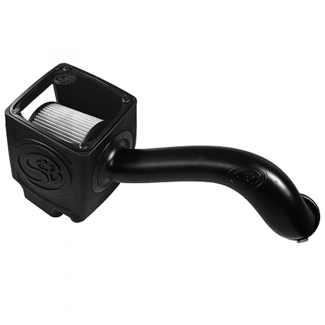2016-2019 GM S&B Cold Air Intake - View 10 | Dirty Garage