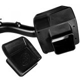 2016-2019 GM S&B Cold Air Intake - View 12 | Dirty Garage