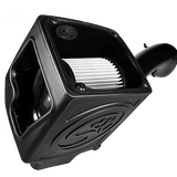 2016-2019 GM S&B Cold Air Intake - View 13 | Dirty Garage