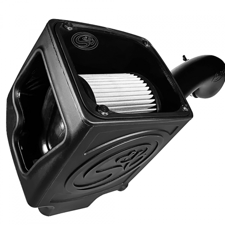 2016-2019 GM S&B Cold Air Intake - View 13 | Dirty Garage