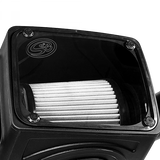 2016-2019 GM S&B Cold Air Intake - View 14 | Dirty Garage