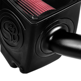 2016-2019 GM S&B Cold Air Intake - View 2 | Dirty Garage