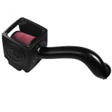 2016-2019 GM S&B Cold Air Intake - View 3 | Dirty Garage