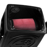 2016-2019 GM S&B Cold Air Intake - View 4 | Dirty Garage