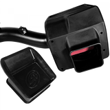 2016-2019 GM S&B Cold Air Intake - View 5 | Dirty Garage