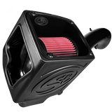 2016-2019 GM S&B Cold Air Intake - View 6 | Dirty Garage