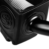 2016-2019 GM S&B Cold Air Intake - View 9 | Dirty Garage
