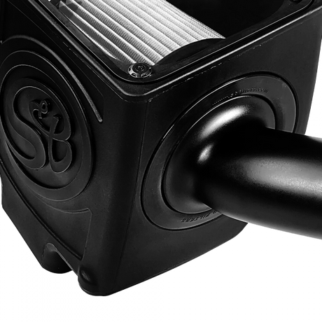 2016-2019 GM S&B Cold Air Intake - View 9 | Dirty Garage