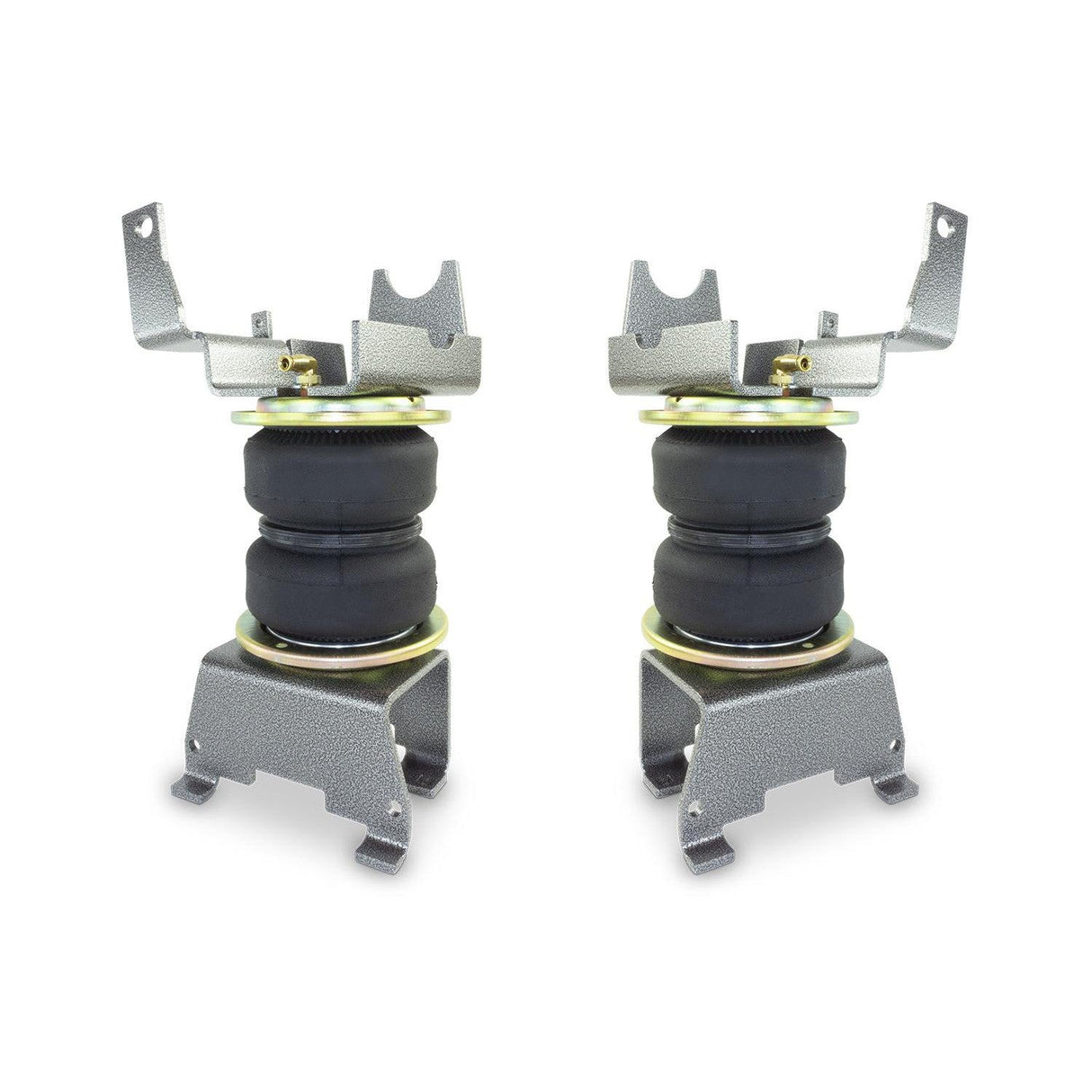 2016-2019 Titan XD Alpha HD Pro Air Spring Suspension Kit (HP10338-J)