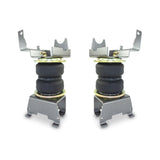 2016-2019 Titan XD Alpha HD Pro Air Spring Suspension Kit (HP10338-J)