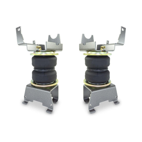 2016-2019 Titan XD Alpha HD Pro Air Spring Suspension Kit - View 2 | Dirty Garage