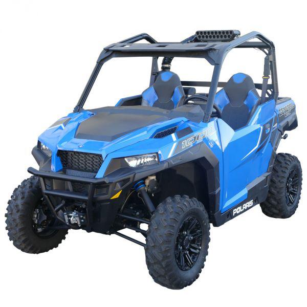 2016-2020 Polaris S&B Particle Separator - View 5 | Dirty Garage