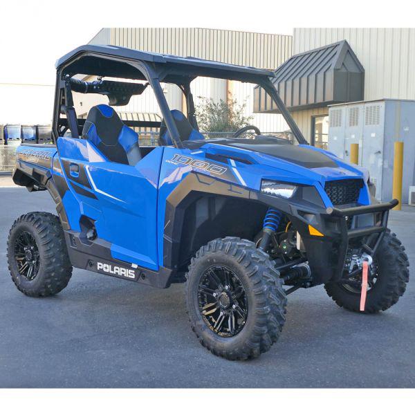 2016-2020 Polaris S&B Particle Separator - View 6 | Dirty Garage