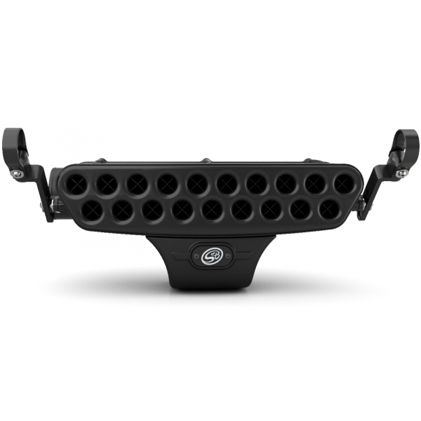 2016-2020 Polaris S&B Particle Separator | Dirty Garage