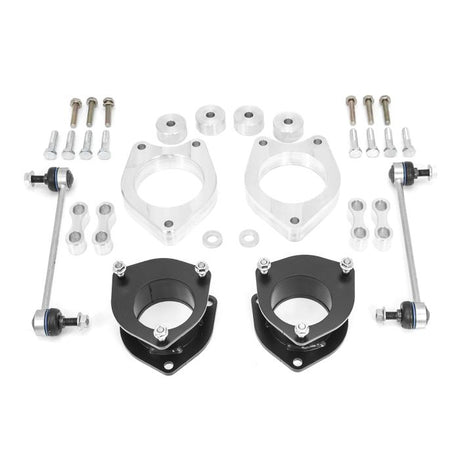 2016-2021 Pilot  2.5" SST Lift Kit | Dirty Garage