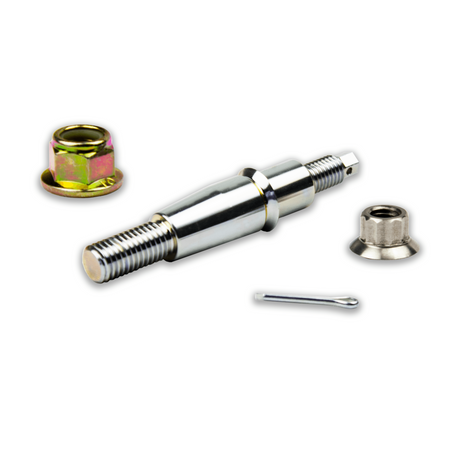 2016-2021 Yamaha Tie Rod Conversion Spindle Hardware Kit - View 2 | Dirty Garage