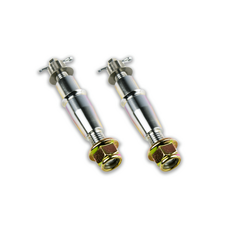 2016-2021 Yamaha Tie Rod Conversion Spindle Hardware Kit | Dirty Garage