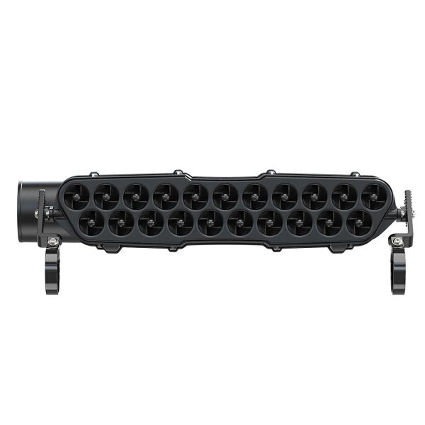 2016-2023 Polaris Particle Separator 2 - View 2 | Dirty Garage