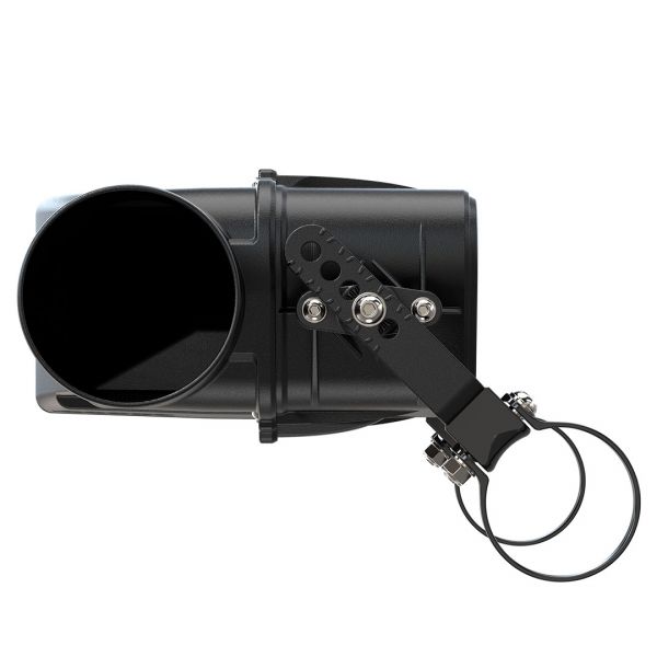 2016-2023 Polaris Particle Separator 2 - View 7 | Dirty Garage