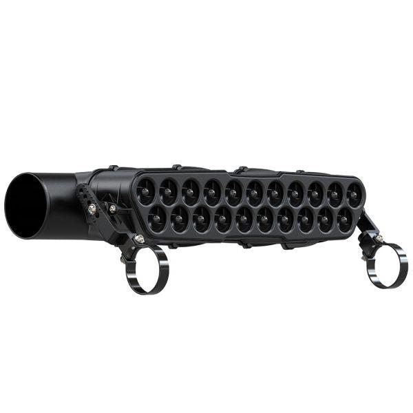 2016-2023 Polaris Particle Separator 2 | Dirty Garage