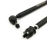 2016-2023 Polaris Stage 1 Death Grip Tie Rods - View 2 | Dirty Garage
