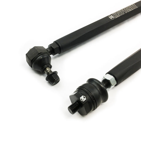 2016-2023 Polaris Stage 1 Death Grip Tie Rods - View 2 | Dirty Garage