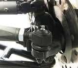 2016-2023 Polaris Stage 1 Death Grip Tie Rods - View 5 | Dirty Garage