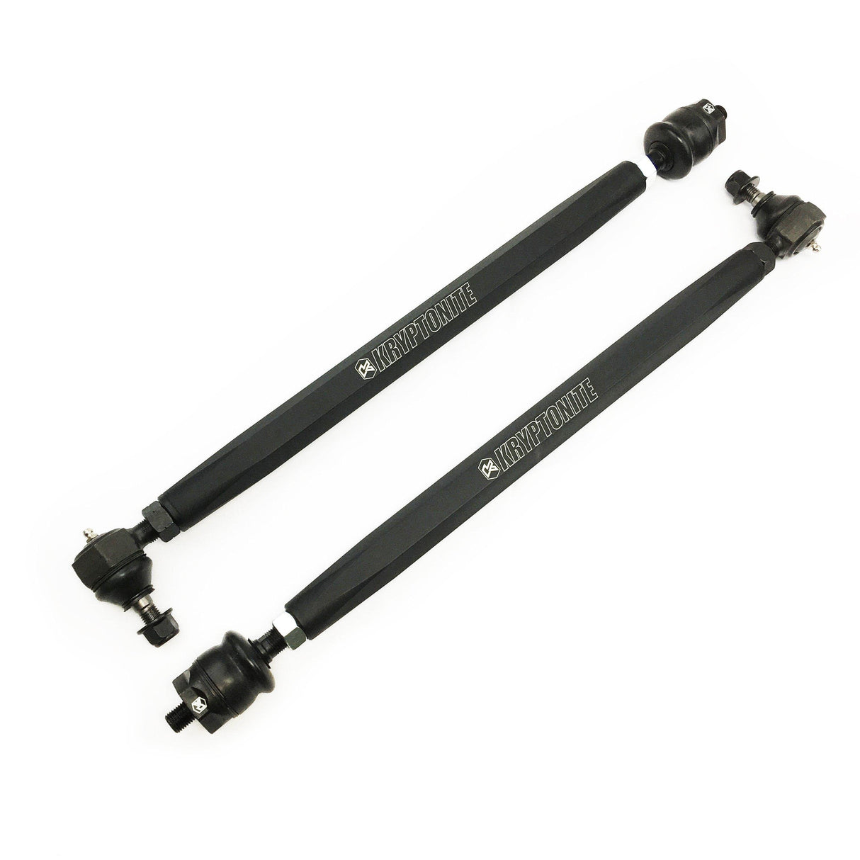 2016-2023 Polaris Stage 1 Death Grip Tie Rods | Dirty Garage