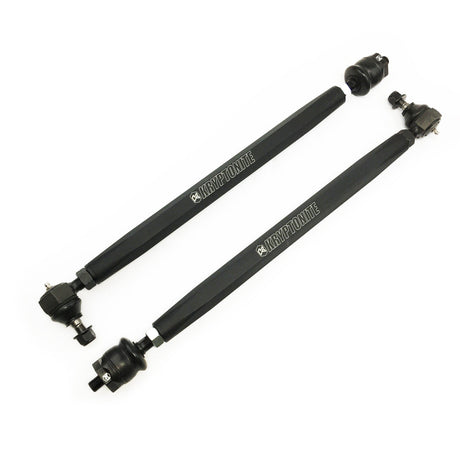 2016-2023 Polaris Stage 1 Death Grip Tie Rods | Dirty Garage