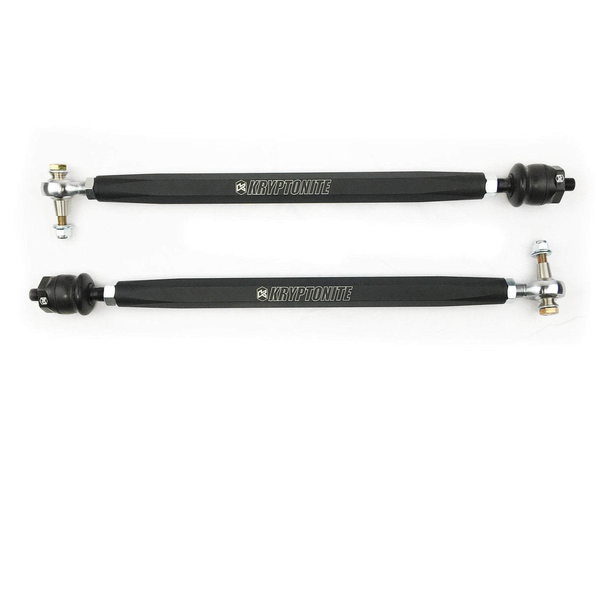 2016-2023 Polaris Stage 1.5 Death Grip Tie Rods - View 3 | Dirty Garage