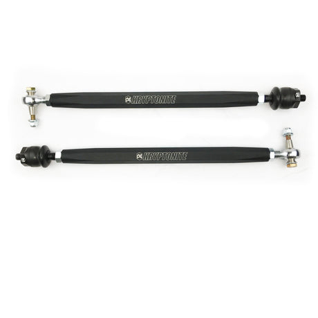 2016-2023 Polaris Stage 1.5 Death Grip Tie Rods - View 3 | Dirty Garage