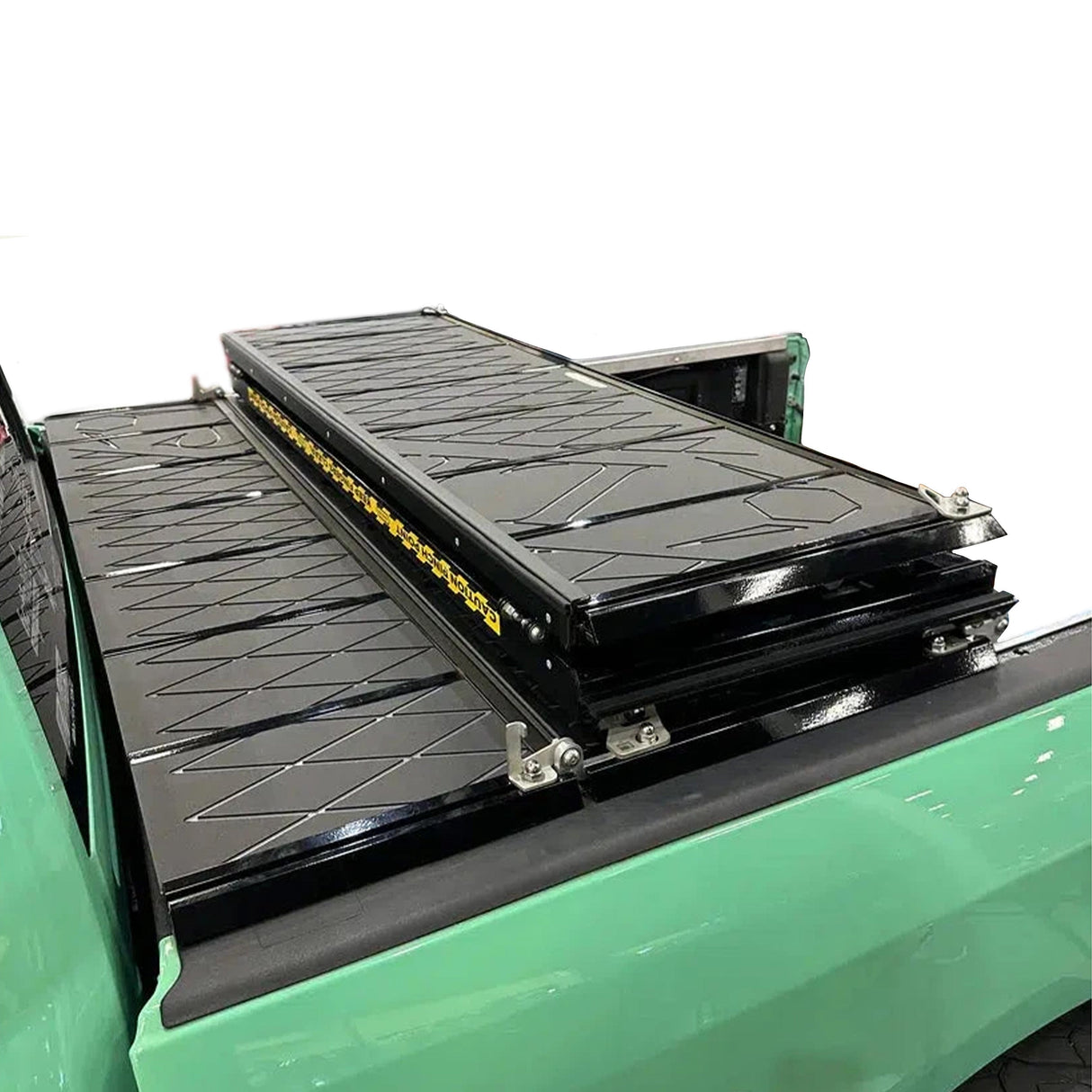 2016-2023 Tacoma Tri-Fold Tonneau Cover