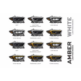 2016-2023 Tacoma XB Evo LED Headlights (LF2-530)
