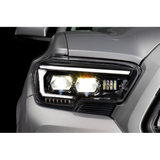 2016-2023 Tacoma XB Evo LED Headlights (LF2-530)