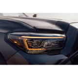 2016-2023 Tacoma XB Evo LED Headlights (LF2-530)