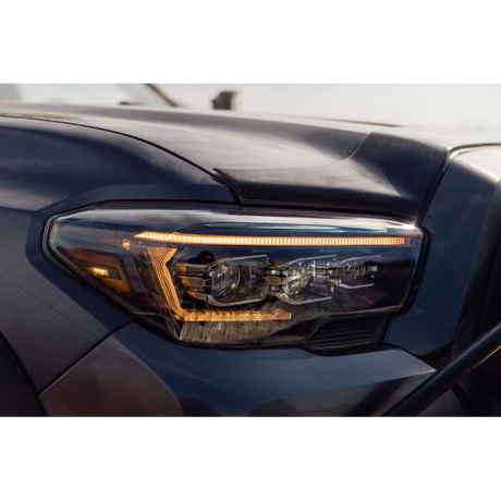 2016-2023 Tacoma XB Evo LED Headlights - View 5 | Dirty Garage