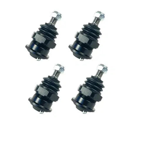 2016-2023 Yamaha Death Grip Ball Joints Pack | Dirty Garage