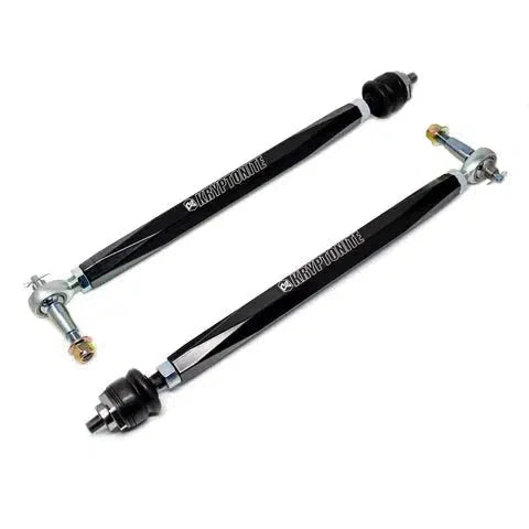 2016-2023 Yamaha Death Grip Tie Rods | Dirty Garage