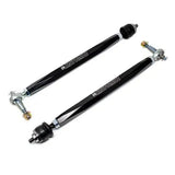 2016-2023 Yamaha Death Grip Tie Rods | Dirty Garage