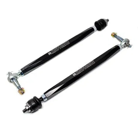 2016-2023 Yamaha Death Grip Tie Rods | Dirty Garage