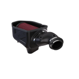 2017-2018 Challenger/ Charger Hellcat JLT Cold Air Intake (CAI-75-5196)