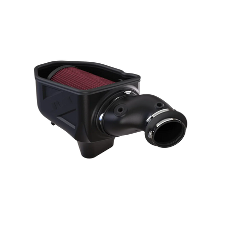 2017-2018 Challenger/ Charger Hellcat JLT Cold Air Intake - View 2 | Dirty Garage
