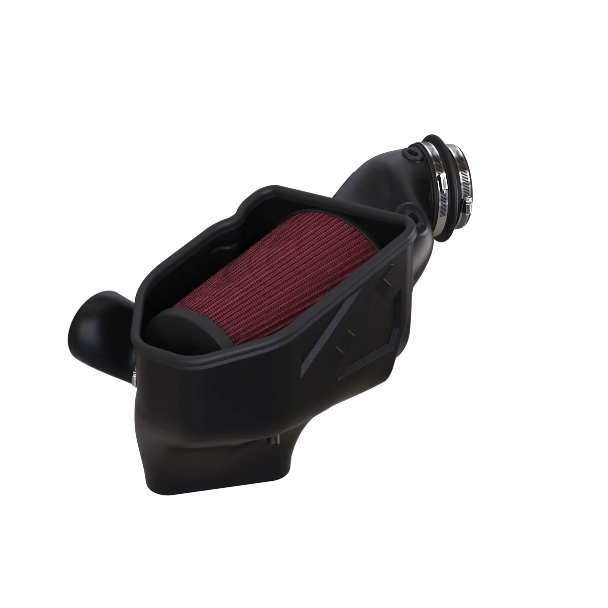 2017-2018 Challenger/ Charger Hellcat JLT Cold Air Intake (CAI-75-5196)