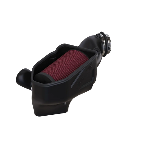 2017-2018 Challenger/ Charger Hellcat JLT Cold Air Intake - View 3 | Dirty Garage