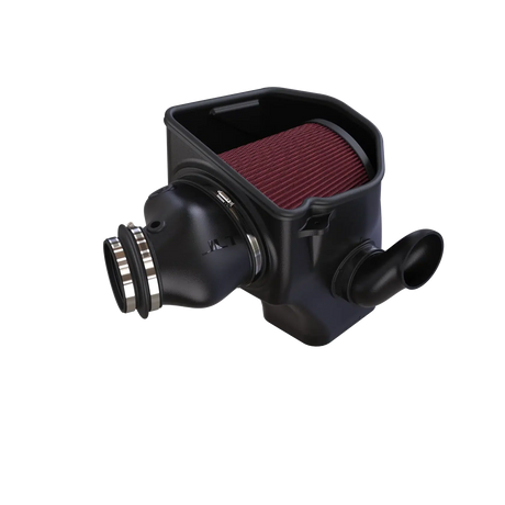 2017-2018 Challenger/ Charger Hellcat JLT Cold Air Intake - View 4 | Dirty Garage