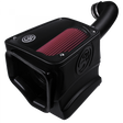 2017-2018 GM 1500 S&B Cold Air Intake Kit | Dirty Garage
