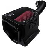 2017-2018 GM 1500 S&B Cold Air Intake Kit | Dirty Garage