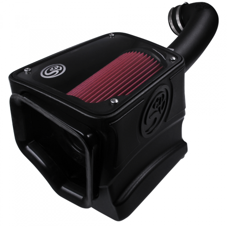 2017-2018 GM 1500 S&B Cold Air Intake Kit | Dirty Garage