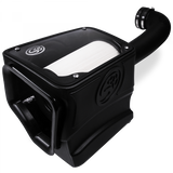 2017-2018 GM 1500 S&B Cold Air Intake Kit - View 6 | Dirty Garage